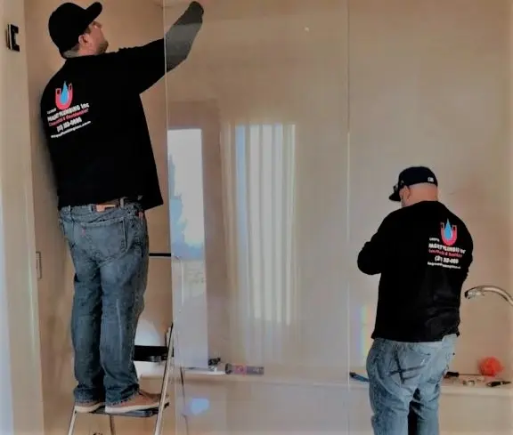 Professional plumbing installation for Leak Detection in Stedman