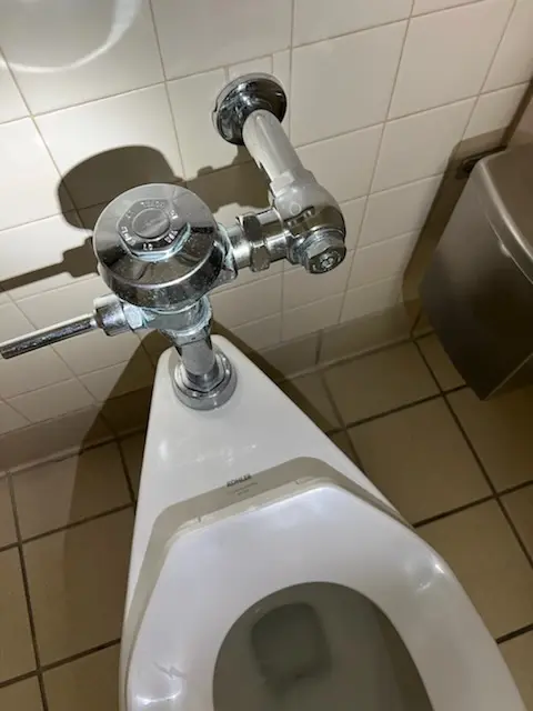 Fixture installation and repair for Sewer Camera Inspection in Stedman